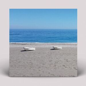 My Friend Dario - Senza Estate  LP LP